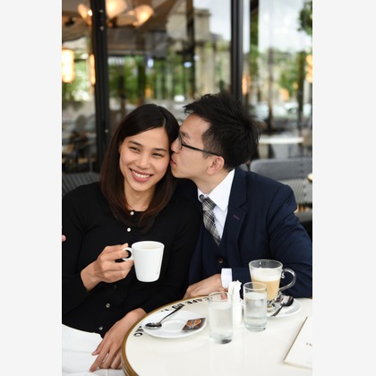 Wedding, Bridal Photos taken by Krystal