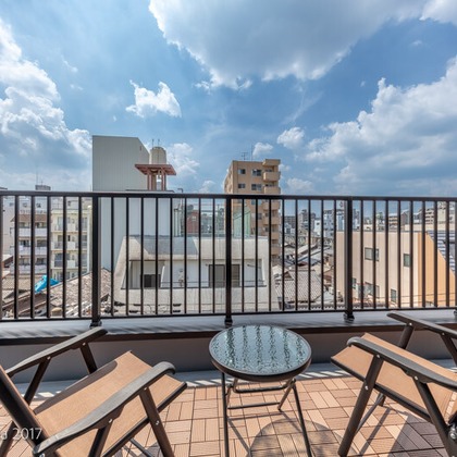 富岡敦が撮影した店舗/オフィス/サロン撮影の写真