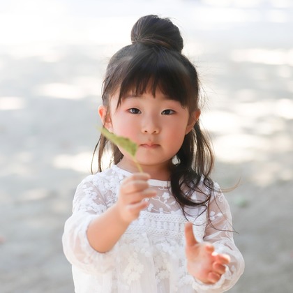 soraphotoが撮影した七五三フォト/お宮参りの写真