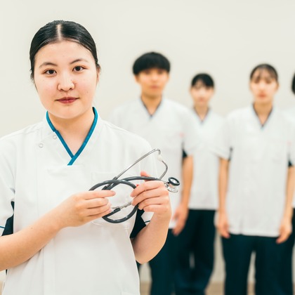 桜庭ゆいが撮影した「ビジネスポートレート、ポートレート」の写真