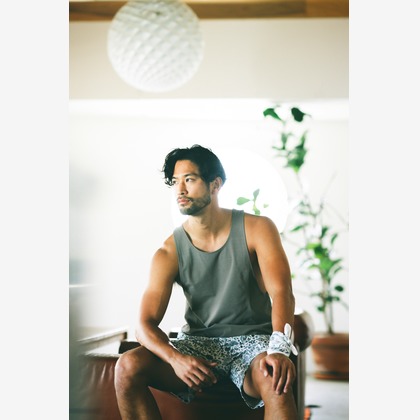 神宮啓佑が撮影した人物撮影の写真