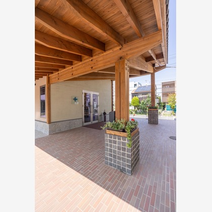 株式会社マルビシが撮影した不動産/竣工の写真