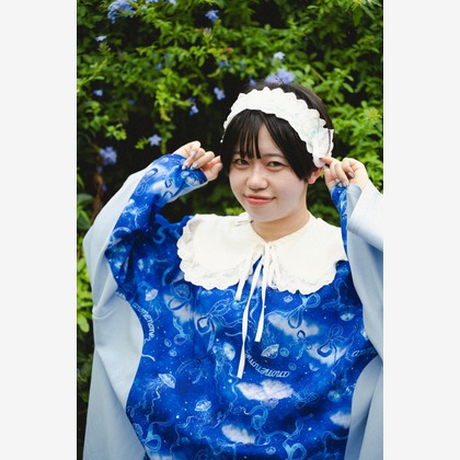 彩咲 翼が撮影した「:albumName」の写真