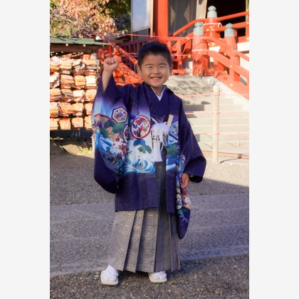 合同会社Joy Stormが撮影した「:albumName」の写真