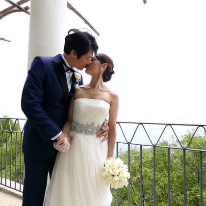 Antonella Franceseが撮影したウェディングや家族、ビジネスの写真