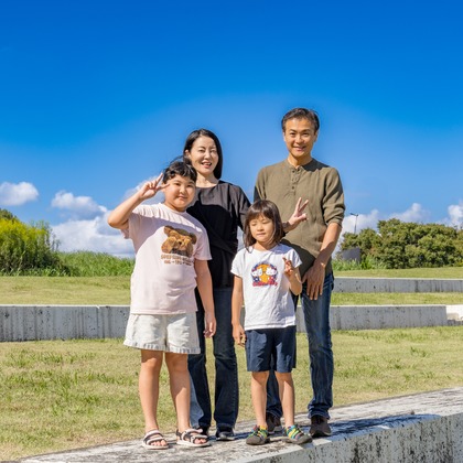 フォトスタジオENOが撮影した「:albumName」の写真