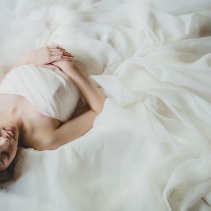 roseeが撮影した前撮り/後撮り出張撮影の写真