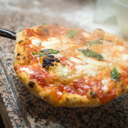 吉田佳央が撮影した料理撮影の写真