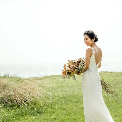 渡邉　伶奈が撮影したウェディングや家族、ビジネスの写真