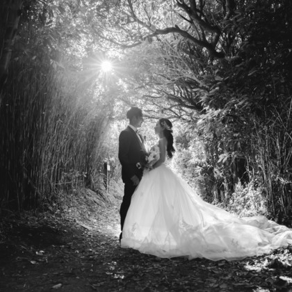 Photo of Jogashima Island taken by LMC