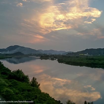 Katsuhiko Suzukiが撮影した「:albumName」の写真