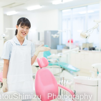 kentarou shimizuが撮影した人物撮影の写真