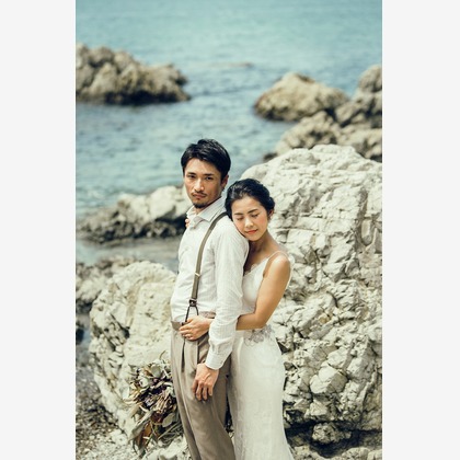 渡邉　伶奈が撮影したウェディングや家族、ビジネスの写真