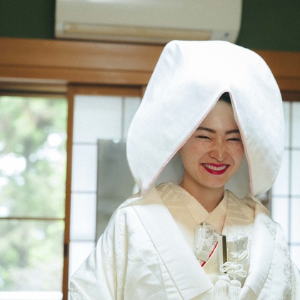 NISHIMURA AKINOBUが撮影したウェディング・結婚の写真