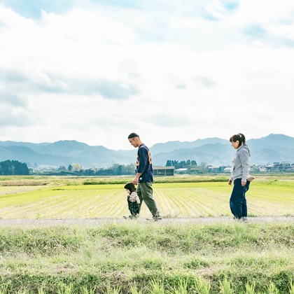 隈元智子が撮影したその他/家族写真の出張撮影/七五三フォト/お宮参りの写真