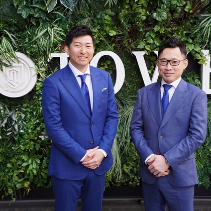 むらたたかしが撮影した人物撮影の写真