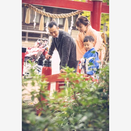 Sunstore 三條康貴が撮影したウェディングや家族、ビジネスの写真