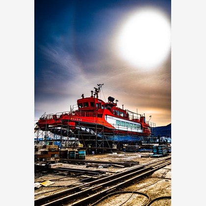 高木勇斗が撮影したその他の写真