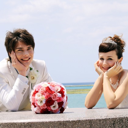 光貴ファンタジスタが撮影したウェディングや家族、ビジネスの写真