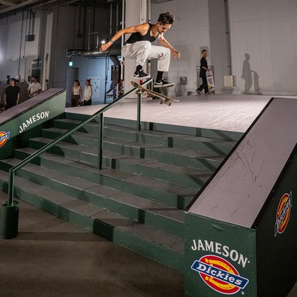 吉田佳央が撮影した「:albumName」の写真