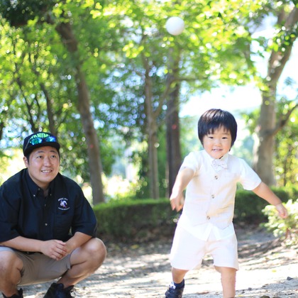 Smile photo misakeが撮影した「:albumName」の写真