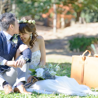 ライトハウスフォトが撮影したウェディングや家族、ビジネスの写真