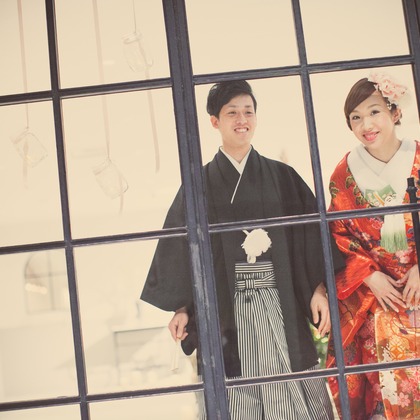 chapelle de Coffret (チャペル・ド・コフレ)が撮影したウェディングや家族、ビジネスの写真