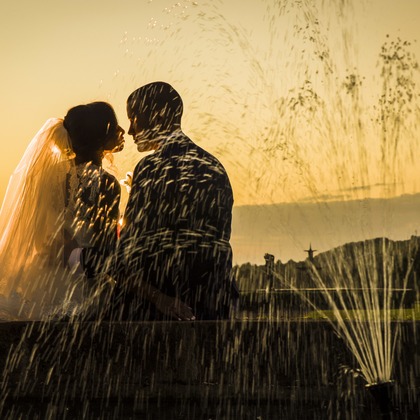 Jean Jacques Fabienが撮影したウェディングや家族、ビジネスの写真