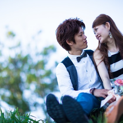  グラフィーズが撮影した「ウェディング・結婚」のウェディングフォト - :albumName