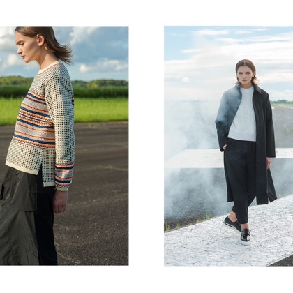 山田和伸が撮影した人物撮影の写真