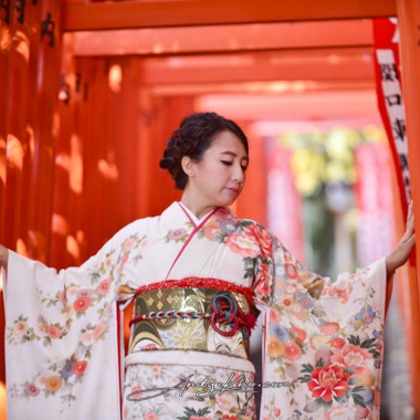 Andy Khoが撮影したスタジオ撮影の写真