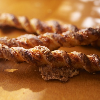 西原毅が撮影した料理撮影の写真