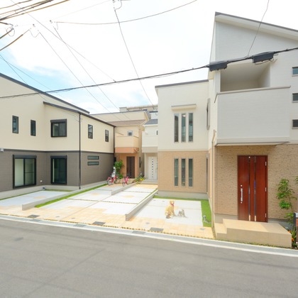 スタジオエゴイストが撮影したウェディングや家族、ビジネスの写真