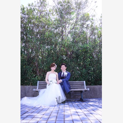 ko1low photographが撮影したウェディング・結婚の写真