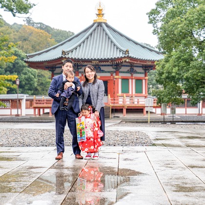 出張カメラマンのY's Officeが撮影した「:albumName」の写真