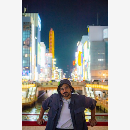 takumatravelが撮影した人物撮影の写真