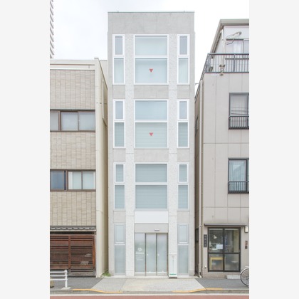 中西　諒が撮影した不動産/竣工の写真