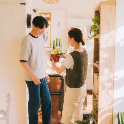 MIFUNEが撮影したウェディングや家族、ビジネスの写真