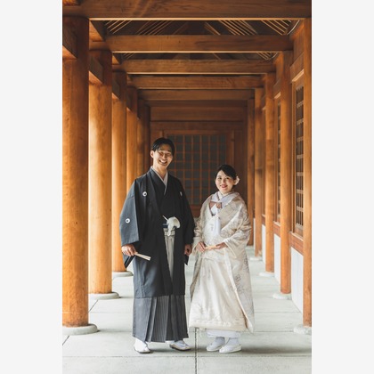 合同会社FotografiaRegaloが撮影した「婚礼」の写真