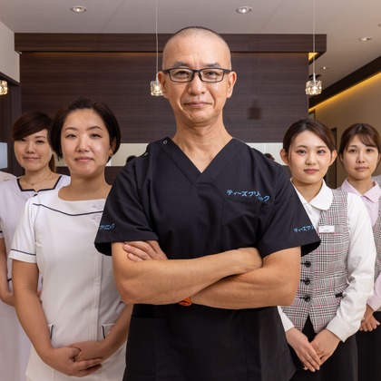 元木 ヒデが撮影した店舗/オフィス/サロン撮影の写真