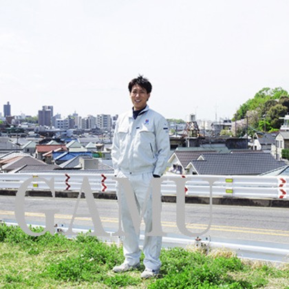 ガムスタジオが撮影した「:albumName」の写真