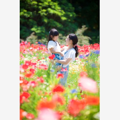 羽田野　秀男が撮影したウェディングや家族、ビジネスの写真