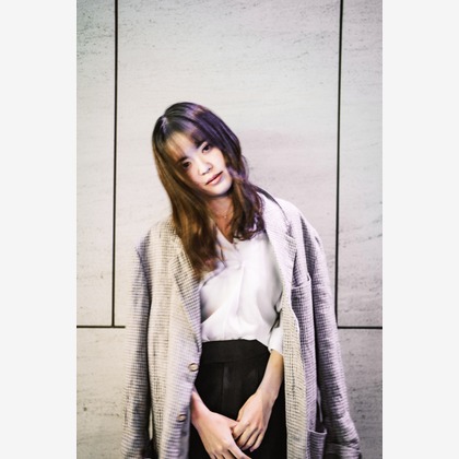 山腰　啓介が撮影した「ポートレート」の写真