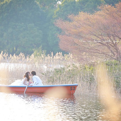 Photo of :albumName taken by STUDIO GIROUX