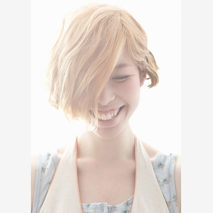 小浜守也が撮影した人物撮影の写真