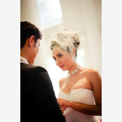 Photo of  taken by Heritage Bridal Collection