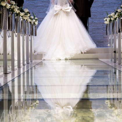 Wedding, Bridal Photos taken by NAGASHIMA Photography