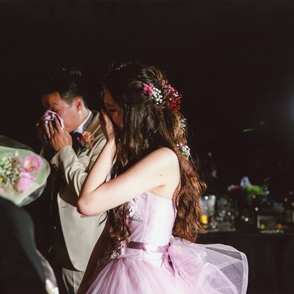 小林が撮影した結婚式撮影/結婚式二次会撮影の写真