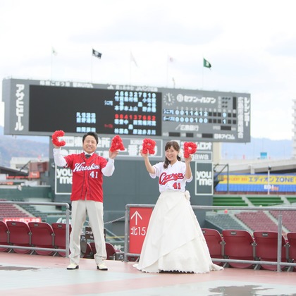 KIKIウェディングが撮影した「:albumName」の写真