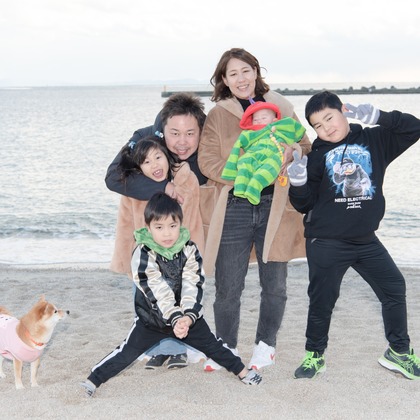 福永写真事務所が撮影した「:albumName」の写真